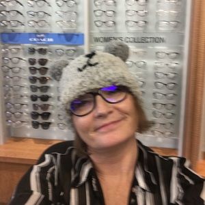 Meet your Posher, Michelle